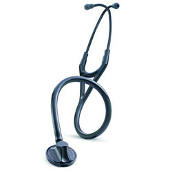 3M-Cardiology Stethoscope, 27" Black-MedTech-1